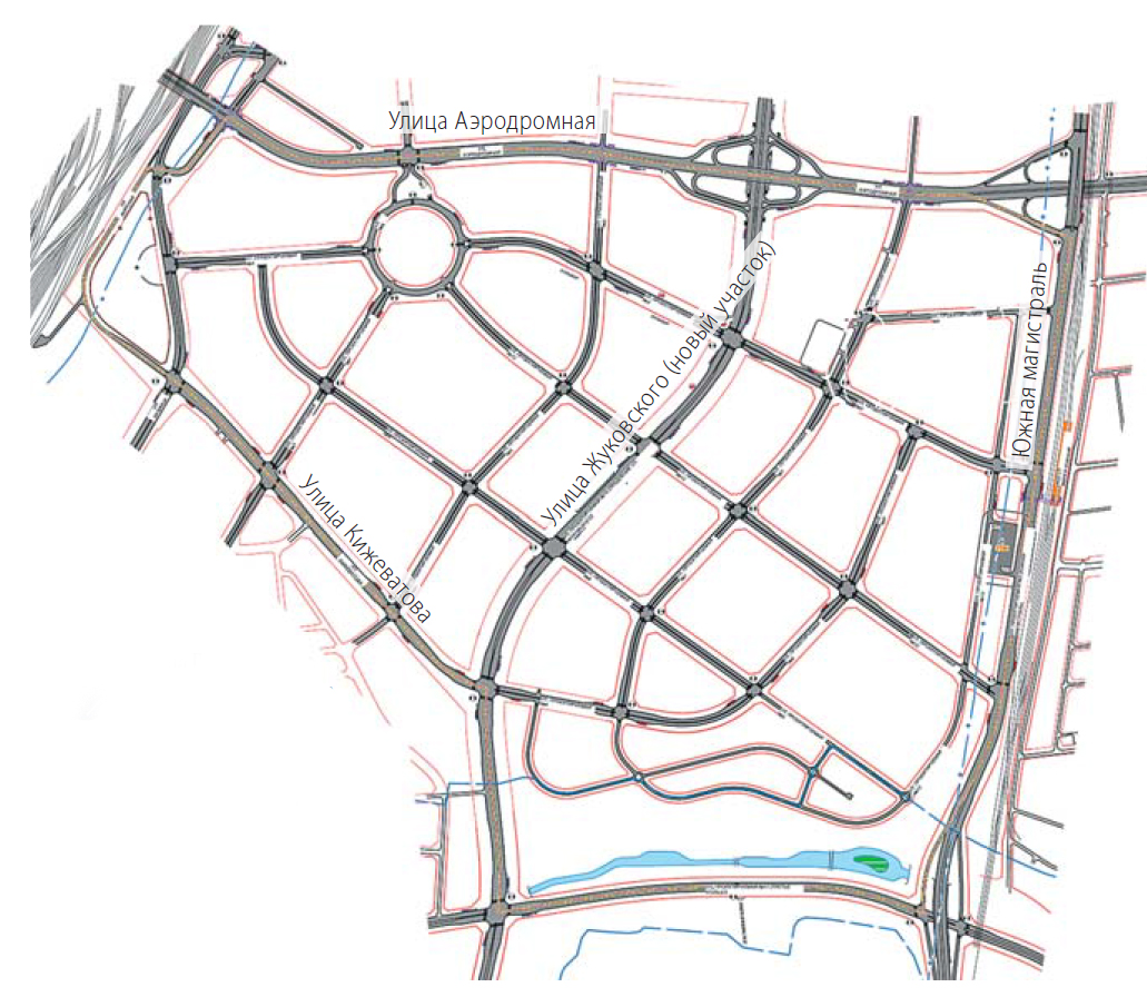 Квартал западная европа минск мир. Магистрали Минска. Схема Минск мир. Минск мир схема комплекса. Развязка на Аэродромной.