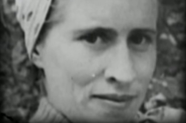Жизнь и смерть «Тоньки-пулеметчицы»: в войну она была палачом у нацистов, а  потом 30 лет спокойно жила в Лепеле