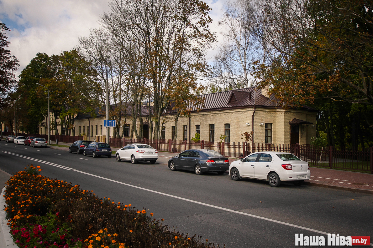 От Белых Рос до Лососянки: 25 адресов королевского Гродно