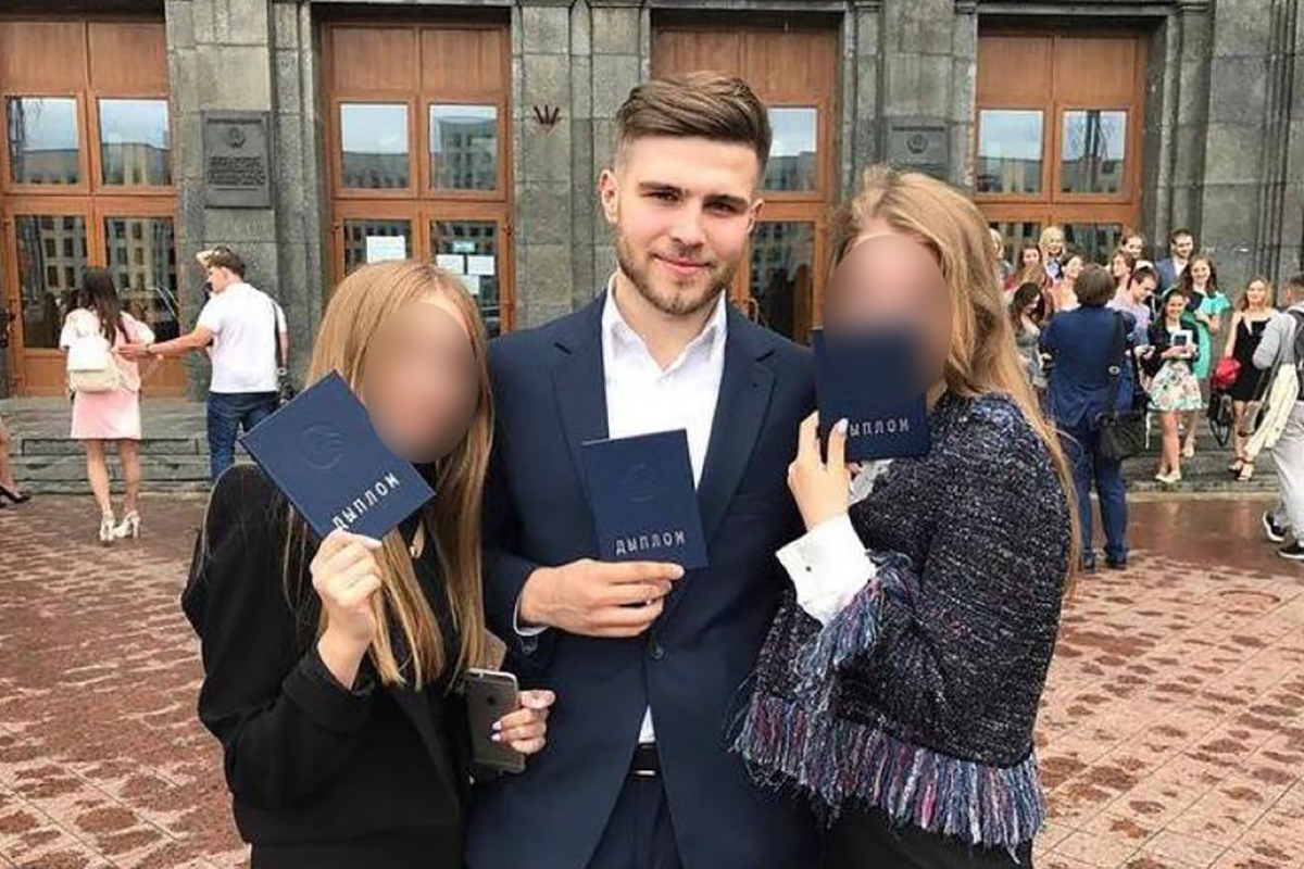 Около недели был на ИВЛ, пошел на поправку, а потом — тромб». 25-летний  парень скончался от последствий коронавируса