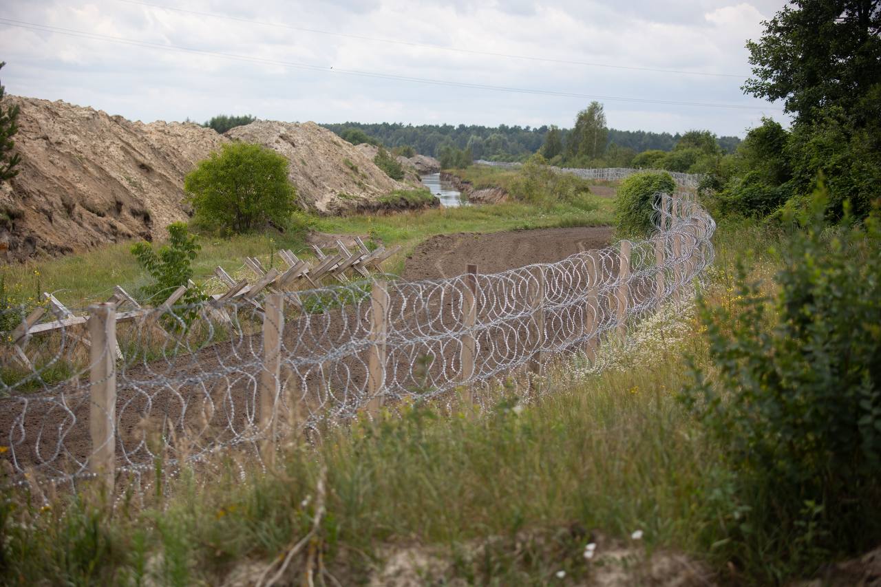 граница венгрии и украины