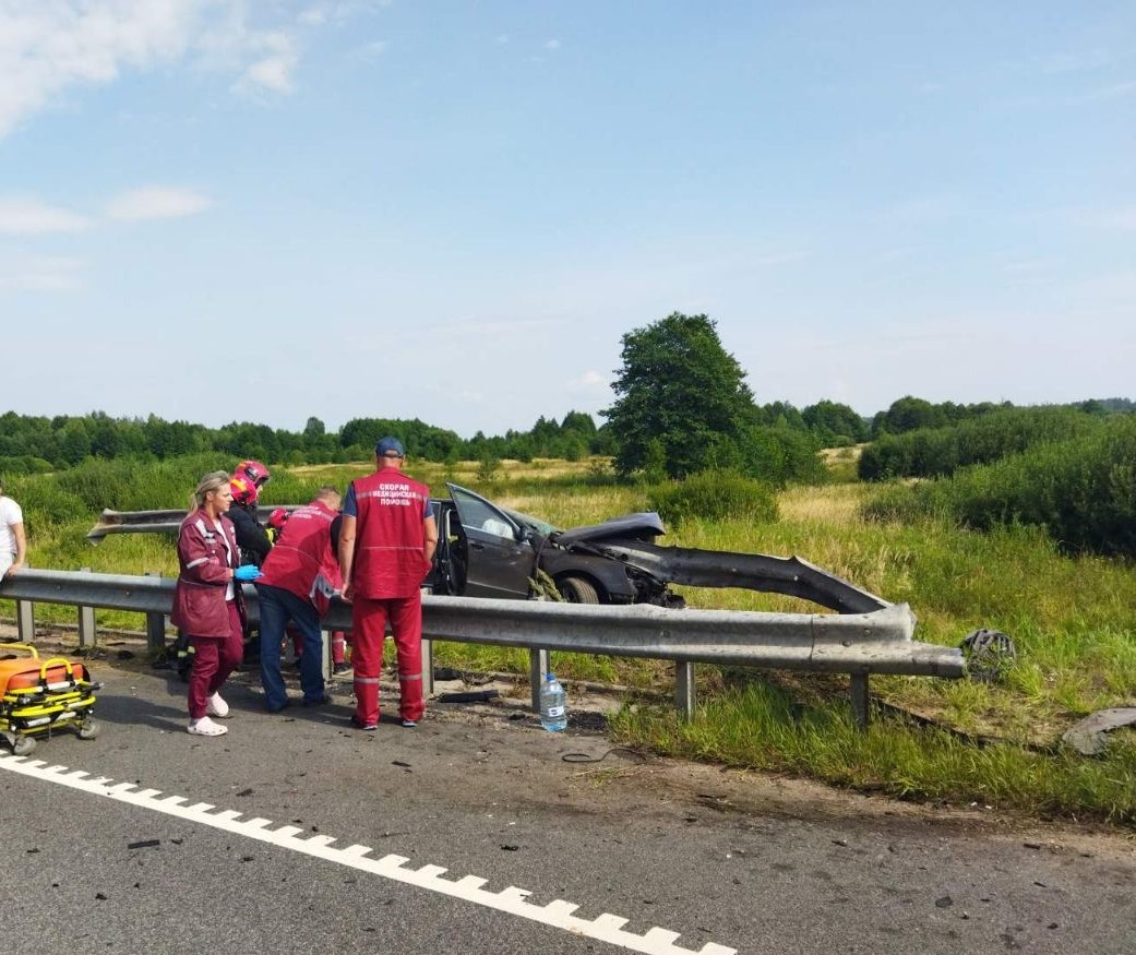 Почему отбойники на трассах убивают автомобилистов, а не спасают. И почему  с этим ничего не делают