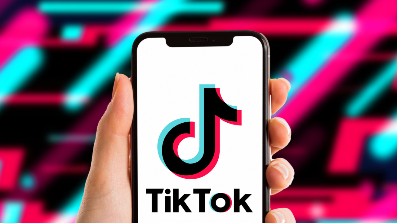 TikTok заблокировал сеть аккаунтов, распространявших российскую пропаганду