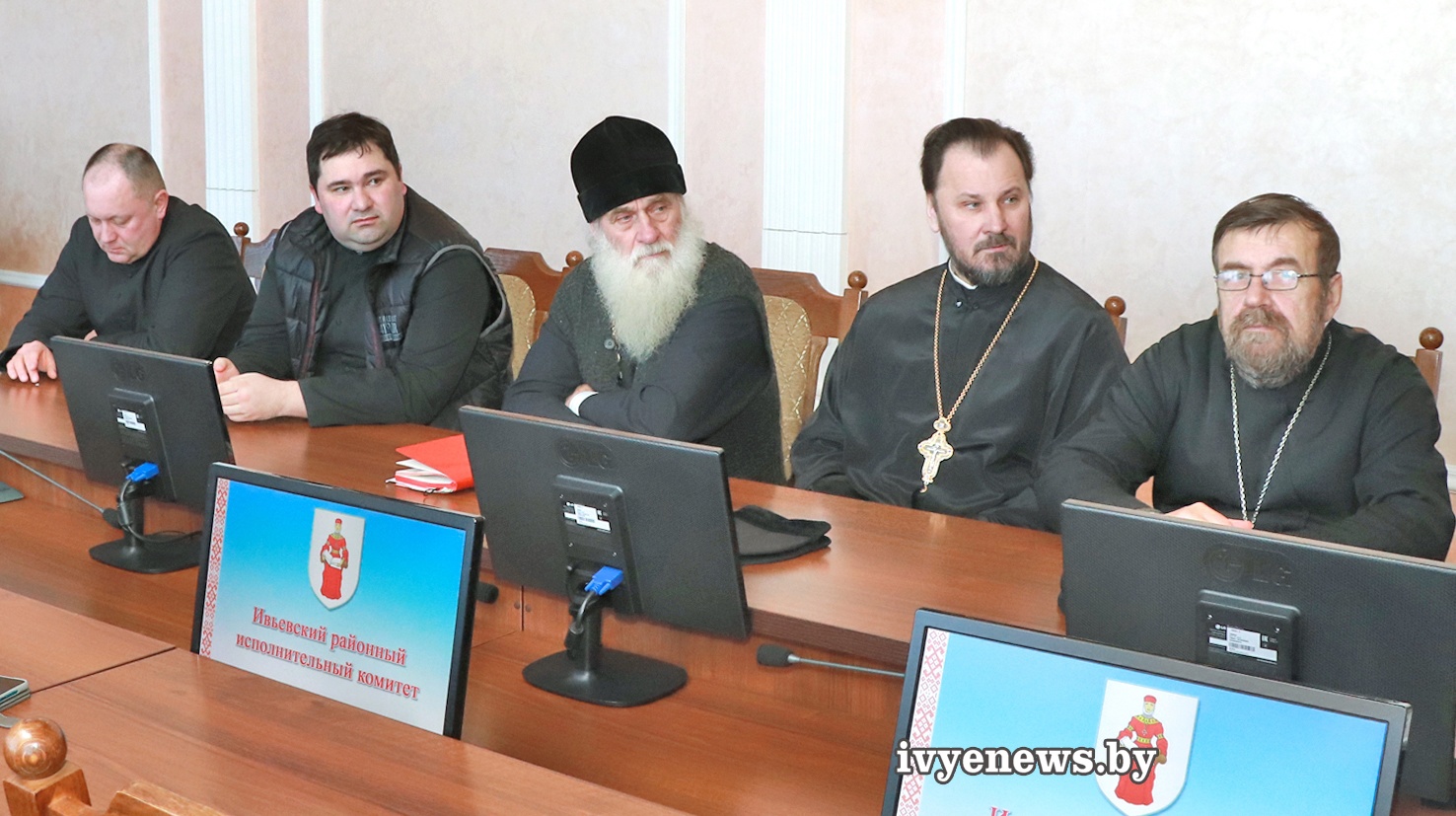 Проведение служб в костелах Гродненщины на польском языке чиновники назвали  незаконным