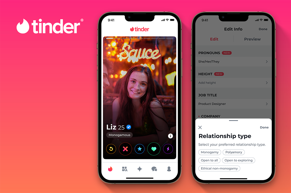 Мы привержены защите прав человека». Tinder ограничит доступ для  пользователей из России