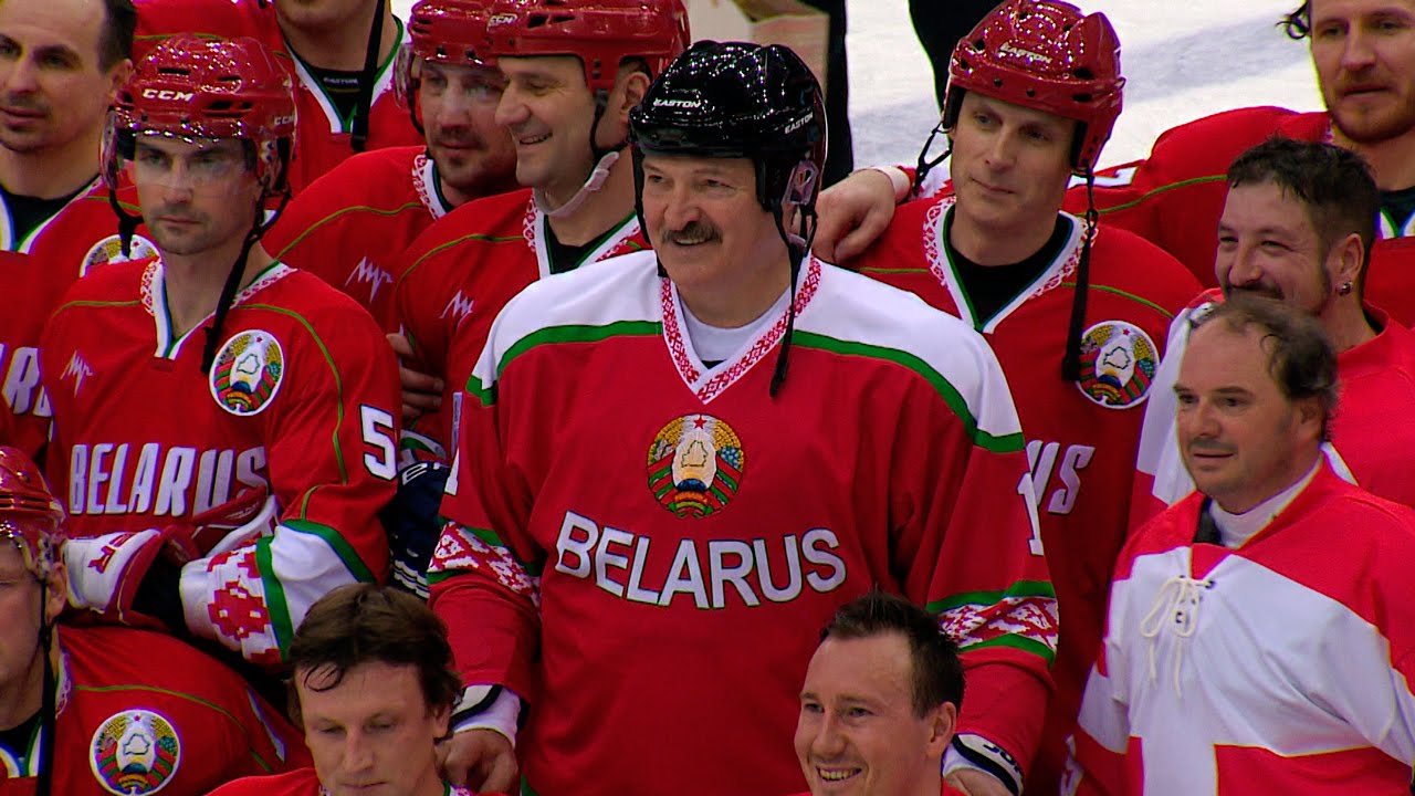 В Минске задержан член хоккейной команды Лукашенко, собственник «Тапаса» миллионер Павел Белый — источники