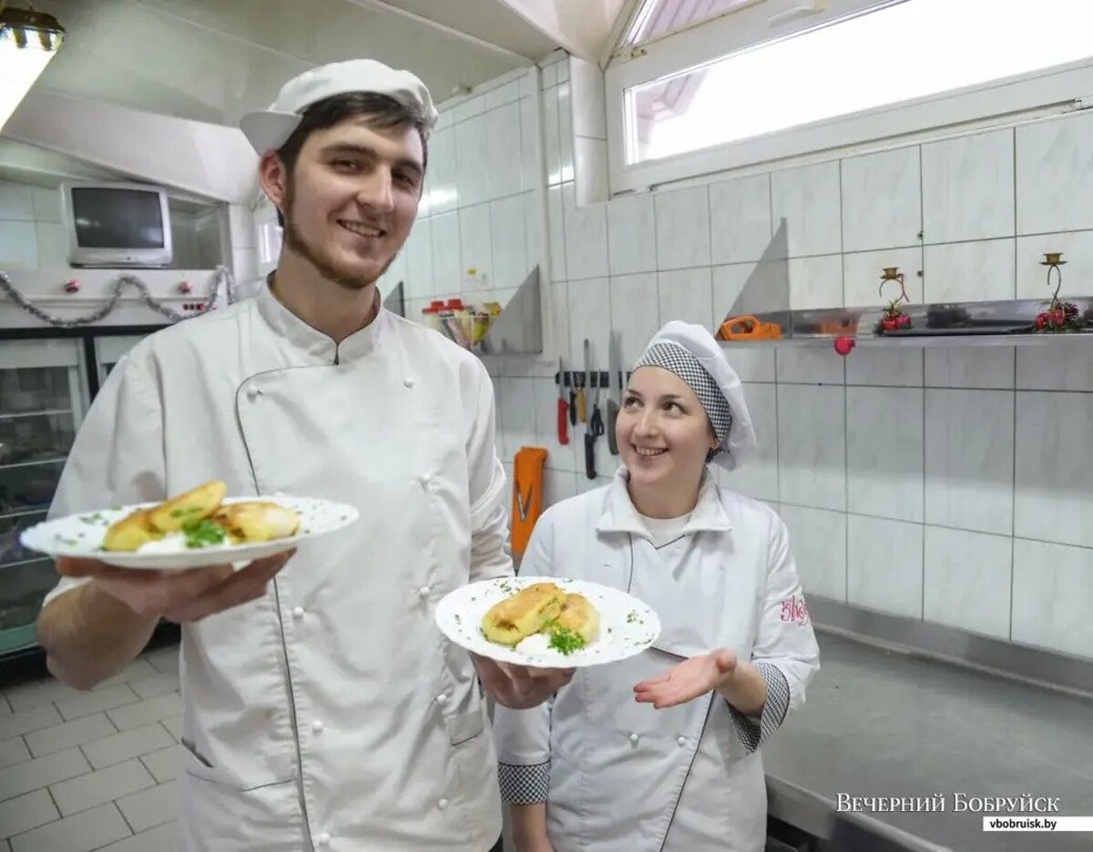 В Минске задержали повара — за активность в телеграме. Рассказываем, что  могло его выдать и как можно было бы защититься