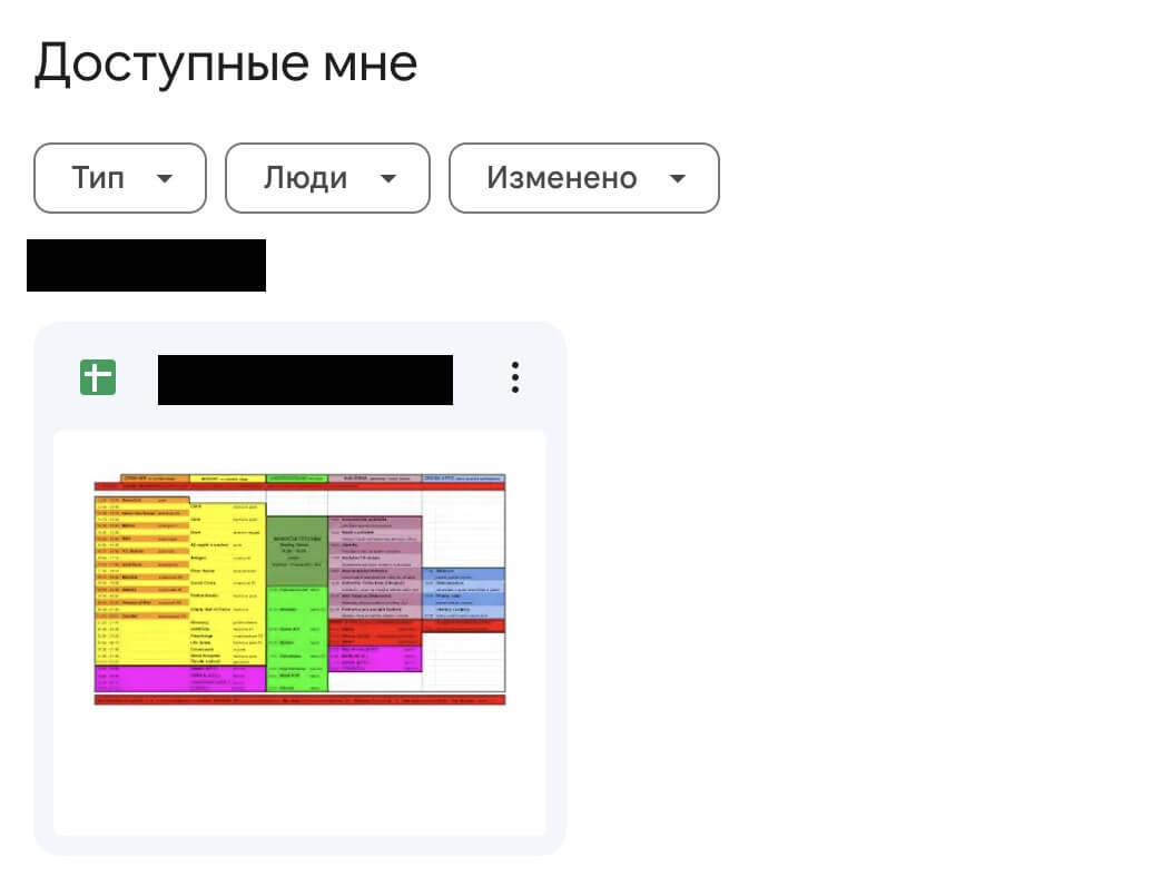 Рассказываем, почему с Google Docs следует быть осторожными — если вы их  откроете, они могут вас выдать