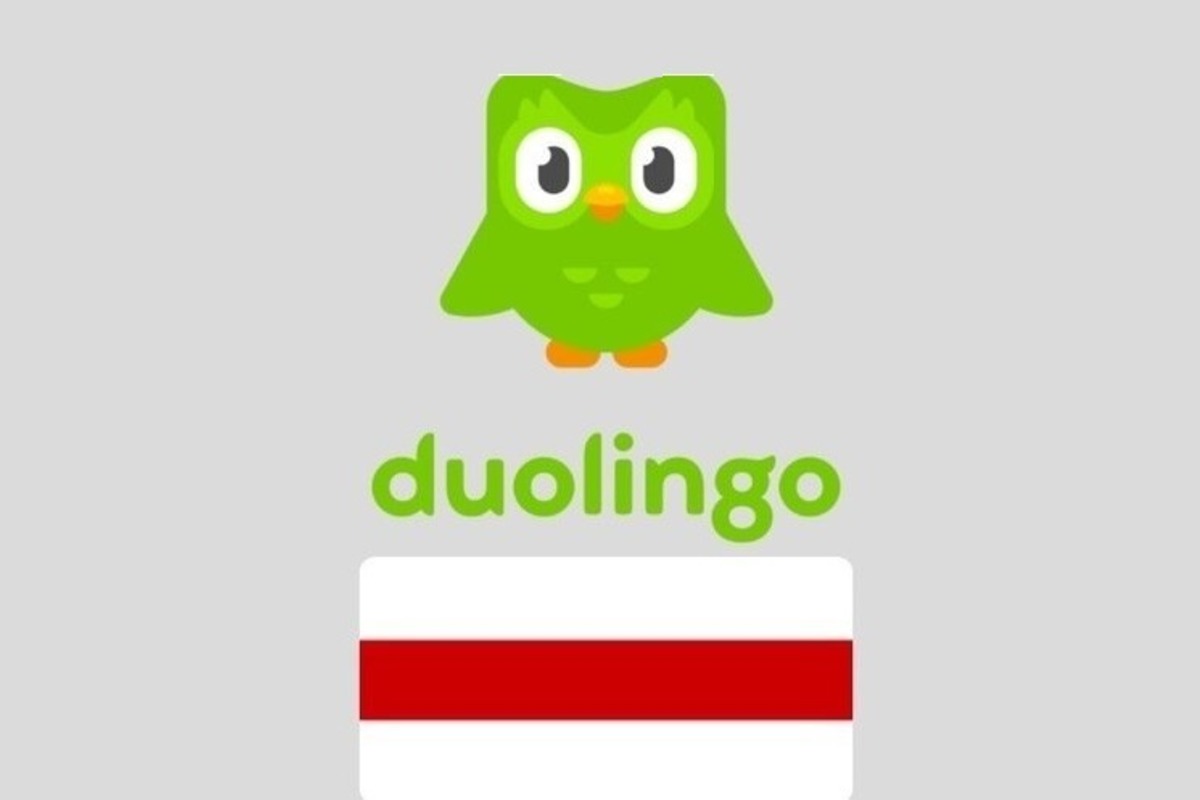 Набирает обороты петиция за то, чтобы на платформе Duolingo создать курс  изучения белорусского языка