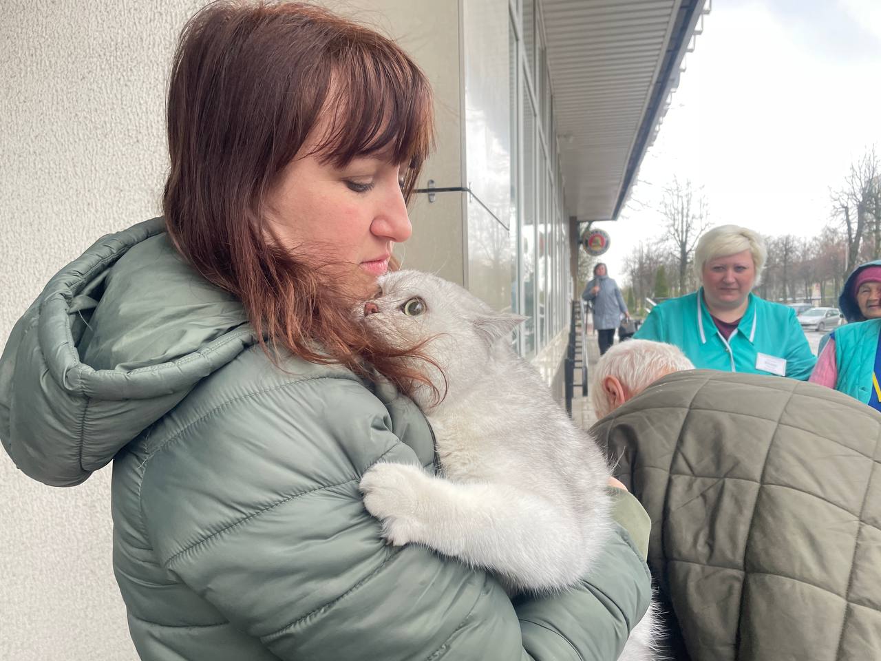 Ночью в Солигорске горел отдел комитета судебных экспертиз. Возбуждено уголовное дело